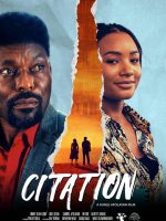 Lời tố cáo của Moremi