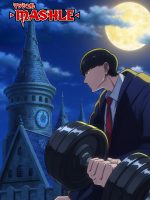 Mashle: Magic and Muscles