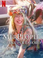 MerPeople: Nghề nhân ngư MerPeople: Nghề nhân ngư