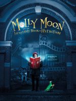 Molly Và Quyển Sách Thôi Miên