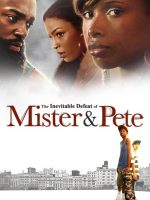 Mùa Hè Rực Lửa Của Mister Và Pete