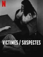 Nạn nhân/Nghi phạm