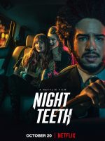 Nanh sắc trong đêm