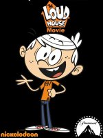 Ngôi nhà náo nhiệt – Bản điện ảnh