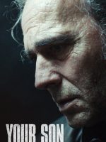 Người Cha Báo Thù