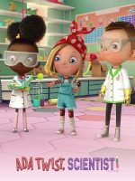 Nhà khoa học nhí Ada Twist (Phần 4) Nhà khoa học nhí Ada Twist (Phần 4)