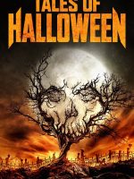 Những Câu Chuyện Đêm Halloween