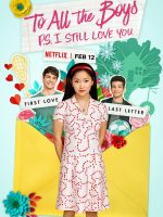 Những chàng trai năm ấy - Tái bút: Em vẫn yêu anh