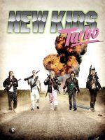 Những Đứa Trẻ To Xác