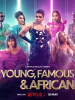 Những ngôi sao trẻ châu Phi (Phần 2) Những ngôi sao trẻ châu Phi (Phần 2)