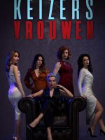 Những Người Phụ Nữ Của Màn Đêm