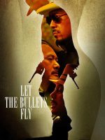 Nhượng Tử Đạn Phi