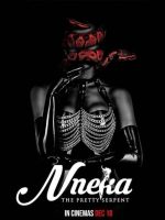 Nneka: Xà nữ xinh đẹp