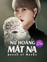 Nữ Hoàng Mặt Nạ