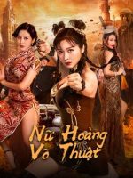 Nữ Hoàng Võ Thuật