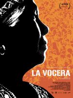 Nữ phát ngôn viên