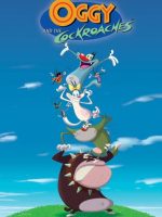 Oggy Oggy (Phần 2)