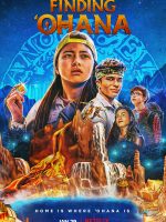 Ohana: Báu vật quý giá nhất Ohana: Báu vật quý giá nhất