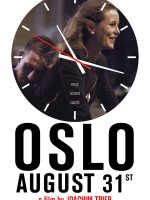 Oslo, Ngày 31 Tháng 8