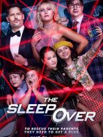 Phi vụ cuối của mẹ