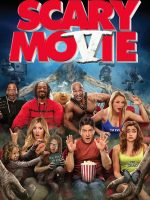 Phim Kinh Dị Hài Mỹ 5