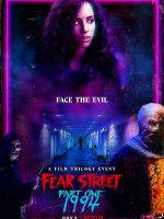 Phố Fear phần 1: 1994