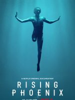 Phượng hoàng tung bay: Tinh thần Paralympic