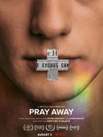 Pray Away: Hệ lụy của phong trào ex-gay