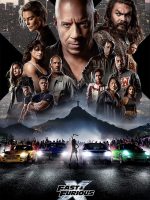 Quá Nhanh Quá Nguy Hiểm 10