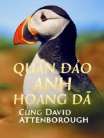 Quần Đảo Anh Hoang Dã
