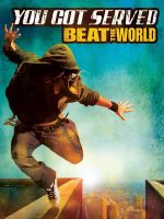 Quán Quân Sàn Nhảy