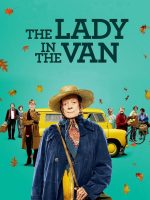 Quý Bà Mary Shepherd