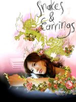 Rắn Và Khuyên Lưỡi