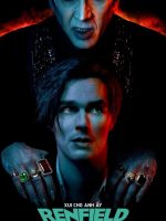 Renfield: Tay Sai Của Quỷ