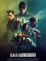 SAS: Thiên nga đen trỗi dậy