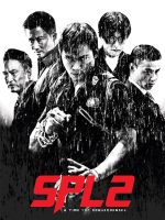 Sát Phá Lang 2: Giết Không Tha