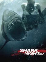 Shark Night 3D