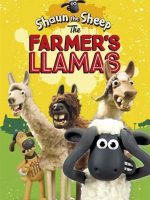 Shaun the Sheep: The Farmer’s Llamas