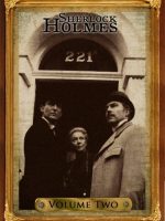 Sherlock Holmes (Phần 2)
