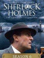 Sherlock Holmes (Phần 6)