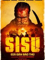 Sisu: Già Gân Báo Thù Sisu: Già Gân Báo Thù