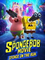 SpongeBob: Bọt biển đào tẩu