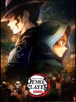 Thanh Gươm Diệt Quỷ: Asakusa