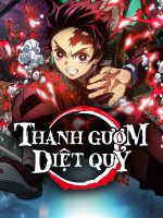 Thanh gươm diệt quỷ (Phần 1) - Phần Kamado Tanjiro, lập chí