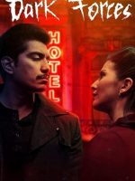 Thế lực hắc ám