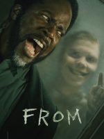 Thị Trấn Ác Mộng (Phần 2)