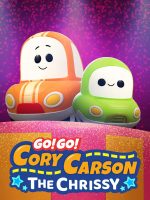 Tiến lên nào Xe Nhỏ: Điệu nhảy Chrissy