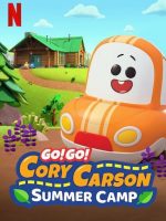 Tiến lên nào Xe Nhỏ! Trại hè