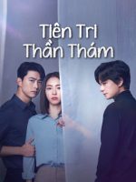 Tiên Tri Thần Thám Tiên Tri Thần Thám