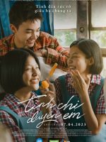 Tình Chị Duyên Em
